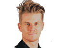 Nico Hlkenberg