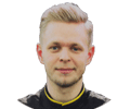 Kevin Magnussen
