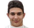 Esteban Ocon