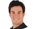 Sergio Perez