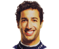 Daniel Ricciardo
