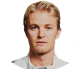 Nico Rosberg