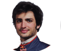 Carlos Sainzjr.