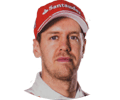 Sebastian  Vettel