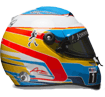 Helm&nbsp;Fernando