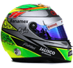 Helm&nbsp;Sergio