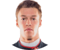 Daniil Kvyat