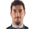 Daniel Ricciardo