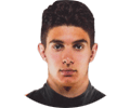 Esteban Ocon