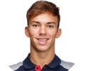 Pierre Gasly