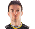 Jolyon Palmer