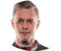 Kevin Magnussen