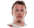 Kimi Rikknen