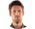 Romain Grosjean
