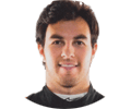 Sergio Perez