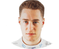 Stoffel Vandoorne