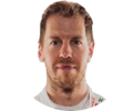 Sebastian  Vettel