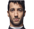 Daniel Ricciardo