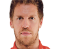 Sebastian  Vettel