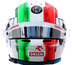 Helm Antonio
