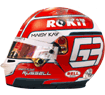 Helm George