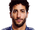 Daniel Ricciardo