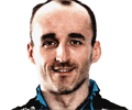 Robert Kubica