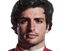 Carlos Sainzjr.