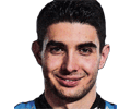 Esteban Ocon