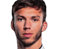 Pierre Gasly