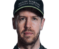 Sebastian  Vettel