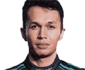 Alexander Albon