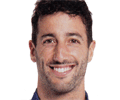 Daniel Ricciardo