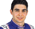 Esteban Ocon