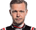 Kevin Magnussen