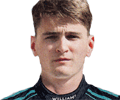 Logan Sargeant