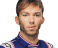 Pierre Gasly