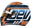 Helm Nyck 