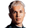 Alexander Albon