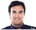 Sergio Perez
