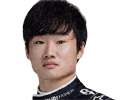 Yuki Tsunoda