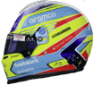 Helm&nbsp;Fernando