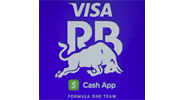 Visa Cash App RB F1-Team