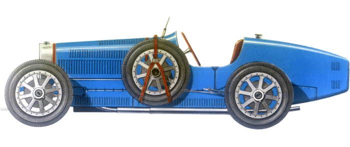 Bugatti