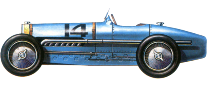 Bugatti