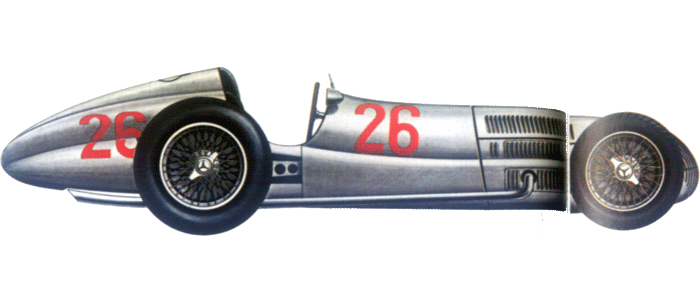 Mercedes