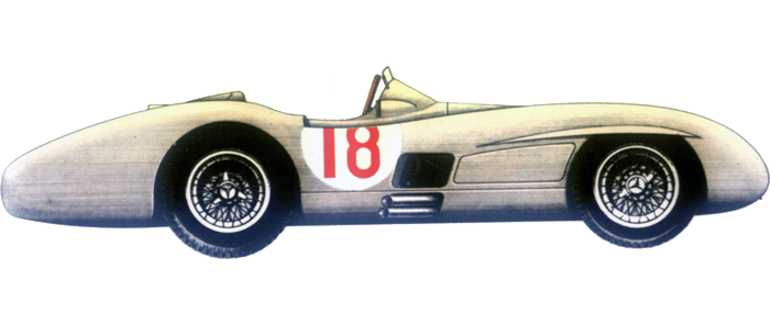 Mercedes