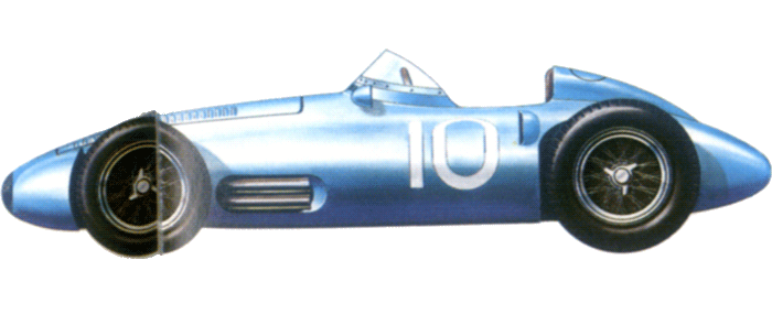 Gordini