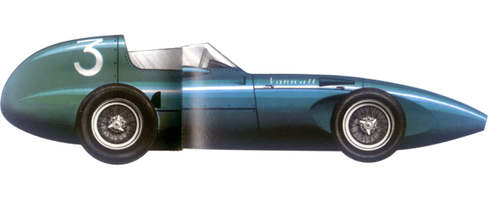 Vanwall