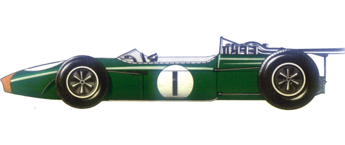 Brabham-Repco